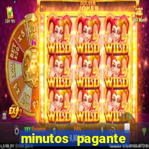 minutos pagante fortune rabbit